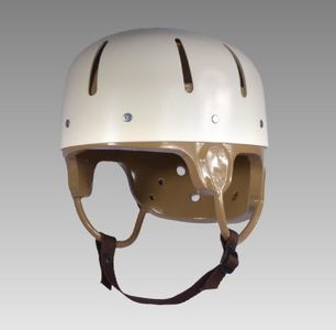 Danmar Hard Shell Helmet (Medium, Casa Tan)