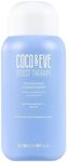 Coco & Eve Boost Therapy Hair Volumising Conditioner with Biotin to Target Fine, Thinning Hair, Increase Volume and Density. Smoothes Strengthens & Thickens for Fuller Healthier Hair (280 ml)