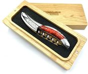 Laguiole En Aubrac Sommelier Waiter