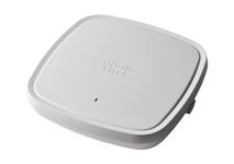 Cisco Catalyst 9105AXI-E Wireless Access Point, Wi-Fi 6, 2x2 MU-MIMO, Controller Managed, PoE, Internal antenna, Ceiling or Desk Mount (C9105AXI-E)
