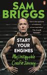 Start Your Engines: My Unstoppable CrossFit Journey