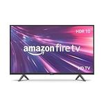 Amazon Fire TV 32-inch 2-Series 720p HD smart TV