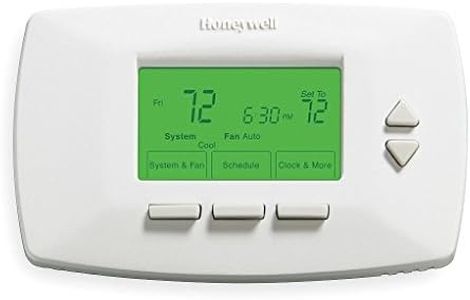 Honeywell TB7220U1012 CommercialPRO 7000 Programmable Commercial Thermostat