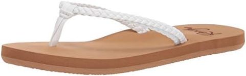 Roxy Girls' Rg Costas Cabo Flip Flo