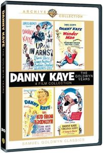 Danny Kaye