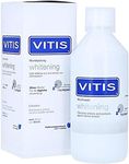 Dentaid 48300 Vitis Whitening Collutorio 500