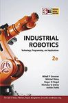 Industrial Robotics -Technology ,Programming and Applications (SIE) | 2nd Edition