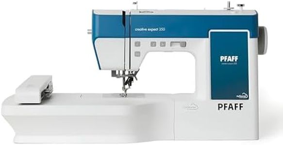 Pfaff crea
