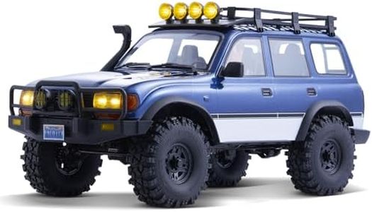 FMS 1/10 L