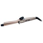 Title: Remington Keratin Protect 19mm Hair Tong & Curler | CI5318 | Advanced Ceramic Barrel with Keratin & Almond Oil | 210°C Max Temperature | 8 Variable Heat Settings for Beautiful Curls | Fast 30-Second Heat Up | Auto Shut Off