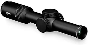 Vortex Optics Viper PST Gen II 1-6x