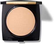 Lancôme Dual Finish Powder Foundation - Buildable Sheer to Full Coverage Foundation - Natural Matte Finish - 355 Bisque Cool