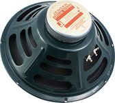 Jensen Speaker, Green, 12-Inch (C12Q8)