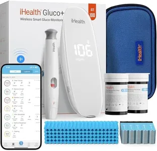 iHealth Gl