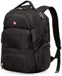 SWISSGEAR Carry-On Backpack with Si