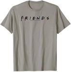 Friends Classic Logo T-Shirt