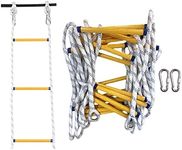 Rope Ladder Fire Escape Ladders 2-7