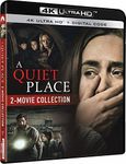 A Quiet Place 2-Movie Collection