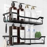 Kitsure Shower Caddy Large - Adhesi