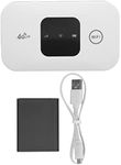 ciciglow Portable WiFi Hotspot, 4G 