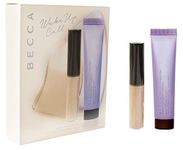 BECCA Wake Up Call Kit - Natural Glow Travel Duo