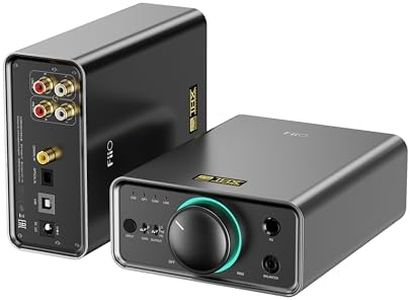 FiiO K7 Fu