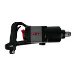 Jet 1-Inch D-Handle Impact Wrench, 2200 ft-lbs, 5500 RPM (Model JAT-211)