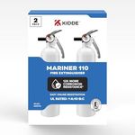 Kidde Fire Extinguisher for Boats, 