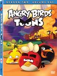 Angry Birds Toons - Season 02, Volume 01