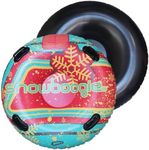 Wham-O 48" Inflatable Snow Tube for