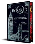 Hooked (Collector's Edition): A Dark Contemporary Romance and Fractured Fairy Tale: 1 (Never After)