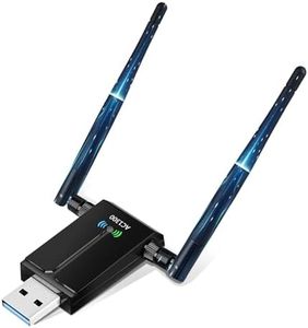 USB Wifi A