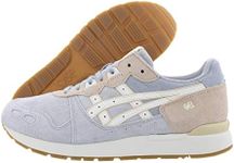 Onitsuka Tiger by Asics Men's Gel-Lyte Glacier Grey/Cream 11.5 D US