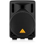 Behringer Active Pa Speakers