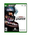Grid Legends - Xbox One & Xbox Seri
