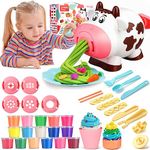 Noodle Maker For Kids