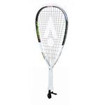 Karakal RBRFF16 carta Football FF-160 RACKETBALL Racket, White, One Size