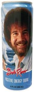 Bob Ross P