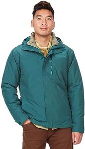Marmot Men