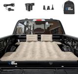 JOYTUTUS Truck Bed Air Mattress for