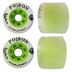 Atom Poison Wheels