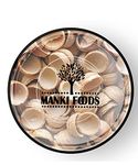 Maanki Chocolate Shell/Chocolate Making Shell/Choco Shell,120 g.