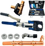 IBOSAD Copper Tube Fittings Hydraul