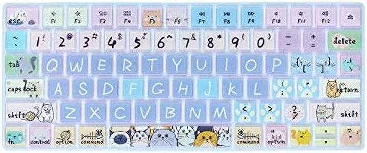 Keyboard C
