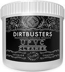 Dirtbusters UPVC PVCU Cleaner & Res