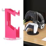 Headphone Holder For Desktop