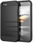 Crave Case for iPhone SE Case, iPho