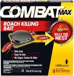 Combat Max Large Roach Killing Bait