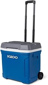 Igloo Latitude 30 QT Roller Cool Box