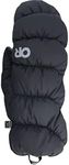 Outdoor Research Coldfront Down Mitts